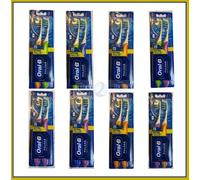 Oral-B Pulsar Pro-Expert Medium Toothbrush Twin Pack Colours Vary