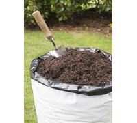 YouGarden Peat Free Compost 40L 2 Pack - Size: 80L - Wilko