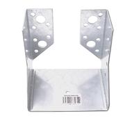 Twin Pack Simpson Joist BSI 100 x 90 Hot-Dip Galvanised with Certification