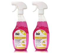 Twin Pack Sta-Kill Deodoriser Concentrate For The Removal Of Odours Such As Vomit, Urine And Pets - 750ml