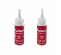TWIN PACK - ZAP Adhesive PT56 Formula 560 Canopy Glue (2oz)