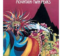 Mountain - Twin Peaks