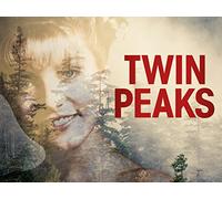 Twin Peaks: A Limited Event Series