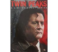 Twin Peaks: A Limited Event Series