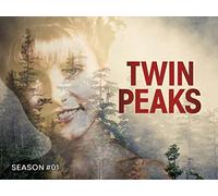 Twin Peaks: A Limited Event Series