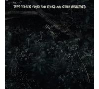 Teho Teardo – Twin Peaks and Other Infinities – Slipcase Deluxe CD