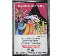 Twin Peaks [CASSETTE]