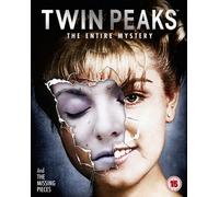Twin Peaks: Collection (Blu-ray) Lara Flynn Boyle Sherilyn Fenn (US IMPORT)