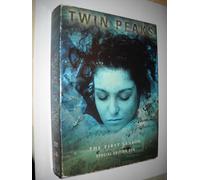 Twin Peaks Collection [DVD] [1990] [Region 1] [US Import] [NTSC]
