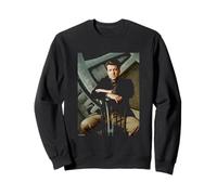 Twin Peaks David Lynch Eraserhead By Michael Grecco Sweatshirt