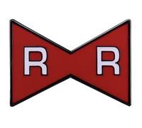 Twin Peaks Double R Diner Damn Fine Cup of Coffee Legendary Cherry Pie Special Agent Dale Cooper Diane Owl Cave Black Lodge Red Room David Lynch TV Show 1.25" Enamel Pin Badge