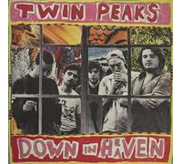 Twin Peaks - Down In Heaven [VINYL]