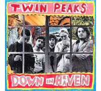Twin Peaks Down in Heaven (Vinyl) 12" Album Coloured Vinyl (US IMPORT)