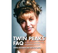 Twin Peaks FAQ