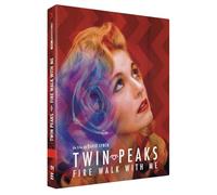 TWIN PEAKS FIRE WALK