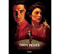 Twin Peaks: Glorious & Bizzare