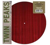 O.S.T.-Twin Peaks - Twin Peaks (Limited Event Series Soundtrack) [VINYL]