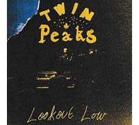 Twin Peaks – Lookout Low – CD (2019)