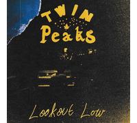 TWIN PEAKS - Lookout Low