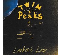 TWIN PEAKS - Lookout Low [VINYL]