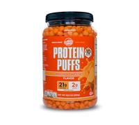 Twin Peaks Low Carb, Allergy Friendly Protein Puffs (Nacho Cheese)