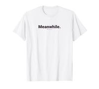 Twin Peaks Meanwhile 3D T-Shirt