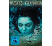 Twin Peaks - Season 1