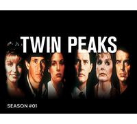 Twin Peaks - Season 1