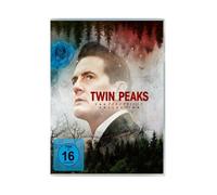 TWIN PEAKS: SEASON 1-3 (TV COLLECTION BOXSET) - KYLE MACLACHLAN/+ 19 DVD NEW