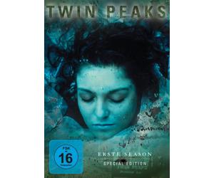 Twin Peaks - Season 1