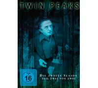 Twin Peaks - Season 2.2