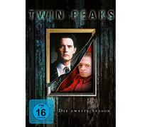 Twin Peaks - Season 2