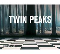 Twin Peaks - Season 2