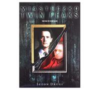 Twin Peaks Season 2 (Box) [6DVD] (English audio)