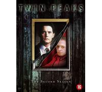 TWIN PEAKS - Series 2 (1990) (import)
