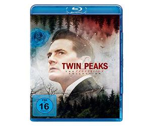 Twin Peaks Staffel 1 - 3