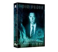 Twin Peaks Stg.2 Pt.1 (Box 3 DVD)