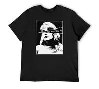 Twin Peaks T Shirt Men Pure Cotton Graphic T-Shirt Short Sleeved Laura Palmer Fire Walk with Me Tshirt David Lynch Tee Top Merch O Neck Tee