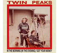 Twin Peaks - TBD [VINYL]