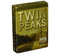 Twin Peaks: the Definitive Gol [DVD] [Region 1] [NTSC]