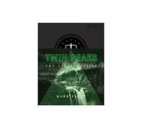 Twin Peaks: The Final Dossier