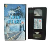Twin Peaks: The Movie [VHS]