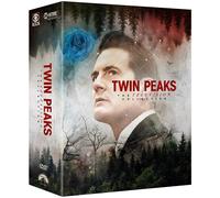 Twin Peaks: The Television Collection (DVD) Kyle MacLachlan (US IMPORT)