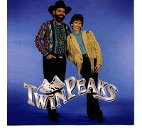 Twin Peaks - Twin Peaks