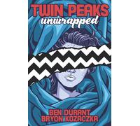 Twin Peaks Unwrapped