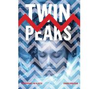 Twin Peaks - Unwrapping the Plastic