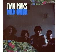 TWIN PEAKS - WILD ONION CD NEW