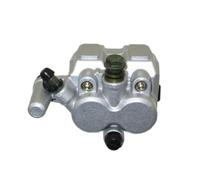 Twin Piston Front Brake Caliper Compatible With Pit Dirt Bikes