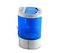 TWIN PORTABLE 230V 3.6KG WASHING MACHINE FOR FLATS HOME SMALL KITCHEN SPIN DRYER