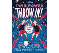 Twin Power: Throw In!